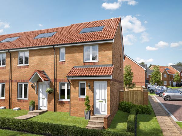 Arniston Grange image