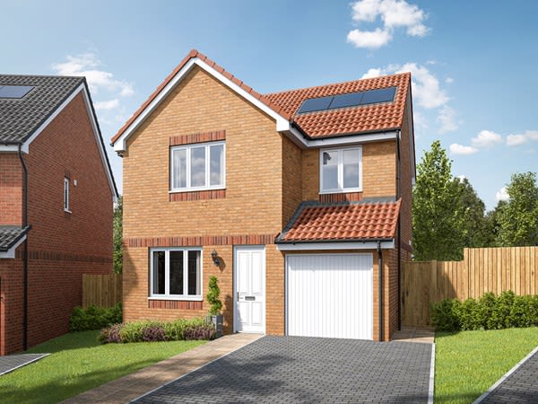 Arniston Grange image