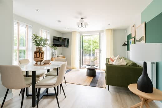 Artillery Mews image