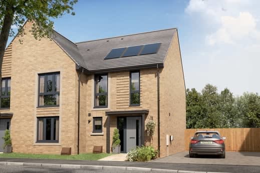 Artillery Mews image