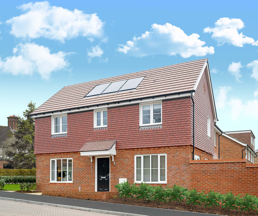 Broxborough Park Ottershaw image