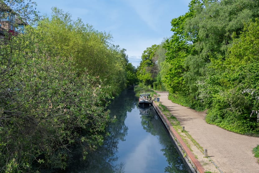 Broxborough Park Ottershaw image