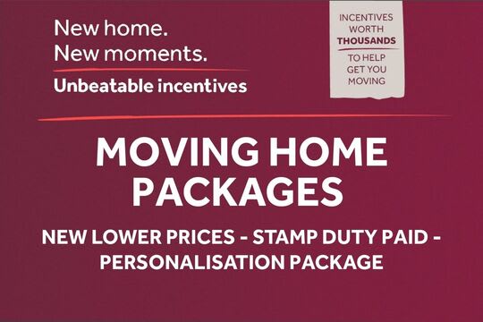 Castle Gate Knaresborough image