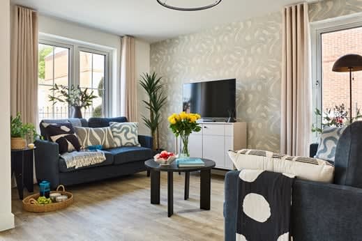 Bryanston Holt image