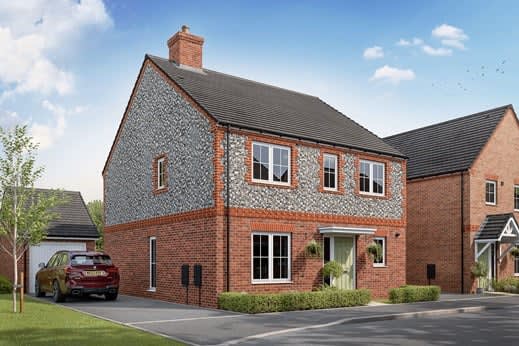 Bryanston Holt image