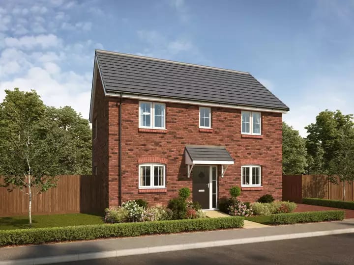 Chamberlains Heath image