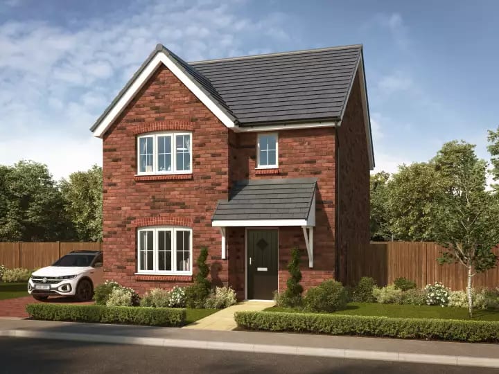 Chamberlains Heath image