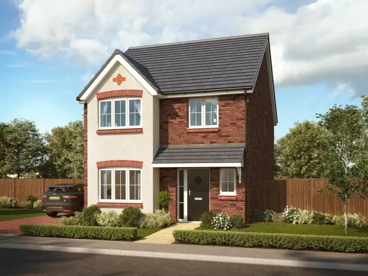 Chamberlains Heath image