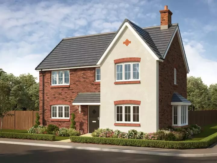 Chamberlains Heath image