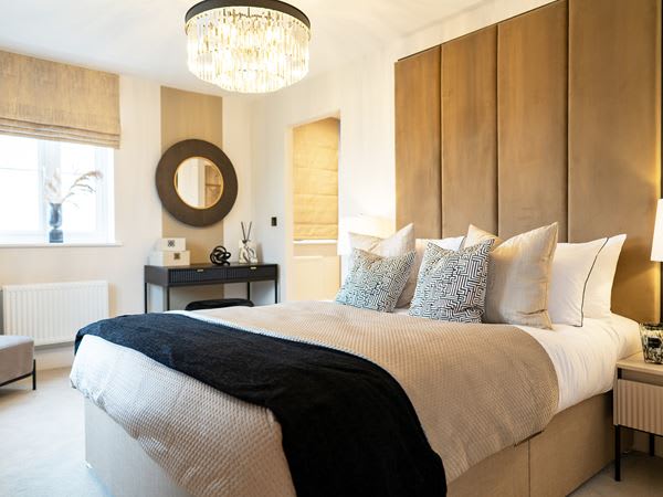 Charles Church @ Beaufort Park image