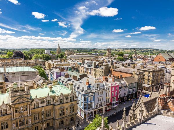 Charles Church @ Wellington Gate image