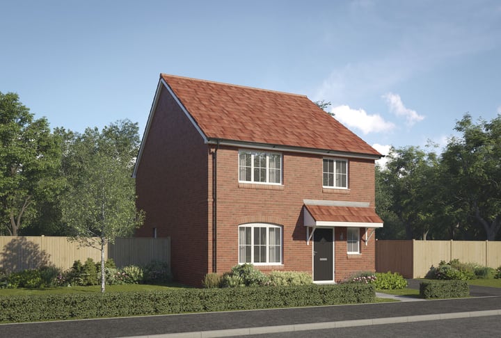 Chilsey Grange image