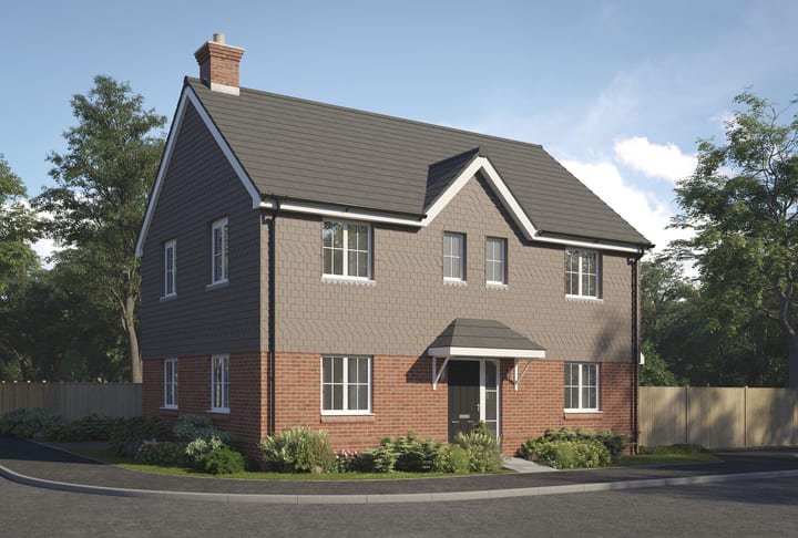 Chilsey Grange image