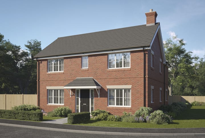 Chilsey Grange image