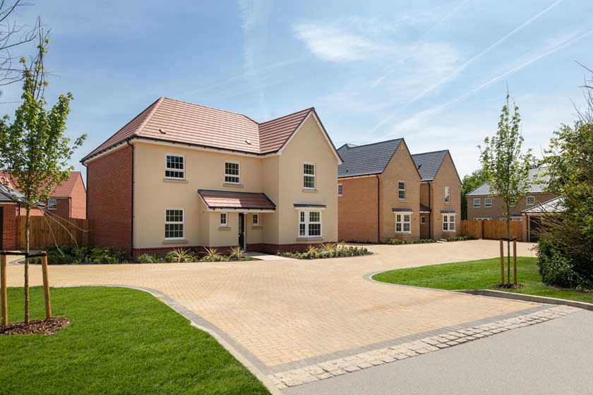 Corinthian Place image