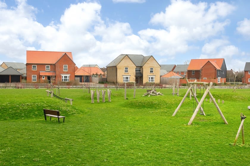 Corinthian Place image