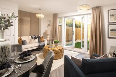 Corinthian Place image