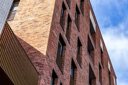 Coronation Square image