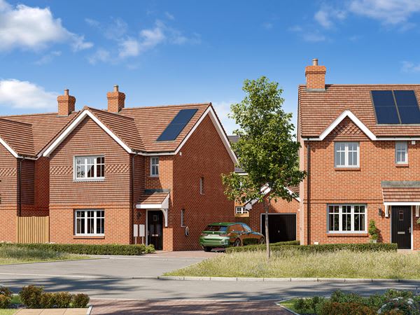 Crownfield Court image