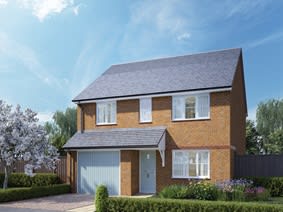 De Clare Gardens image