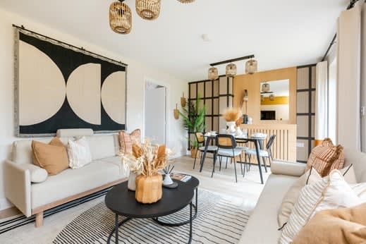 Dukes Quarter, GU35 image