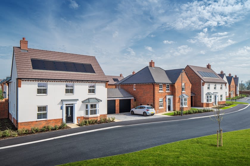 Dwh Canal Quarter @ Kingsbrook