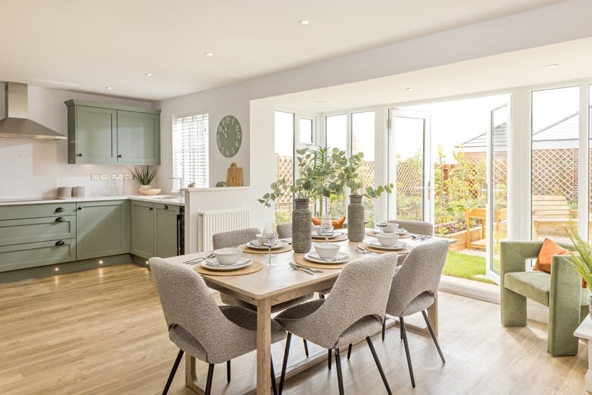 Dwh Canal Quarter @ Kingsbrook image