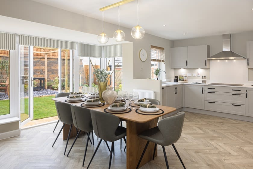 Dwh @ Chaulden Meadows image