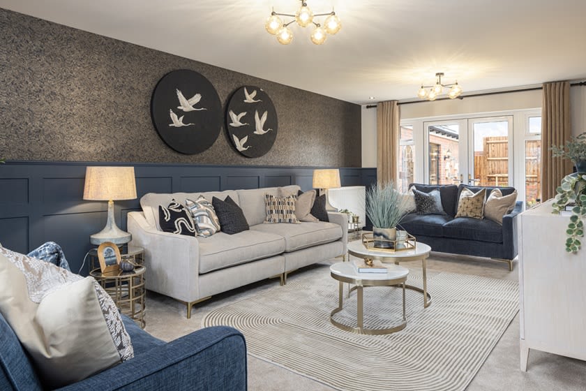 Dwh @ Chaulden Meadows image