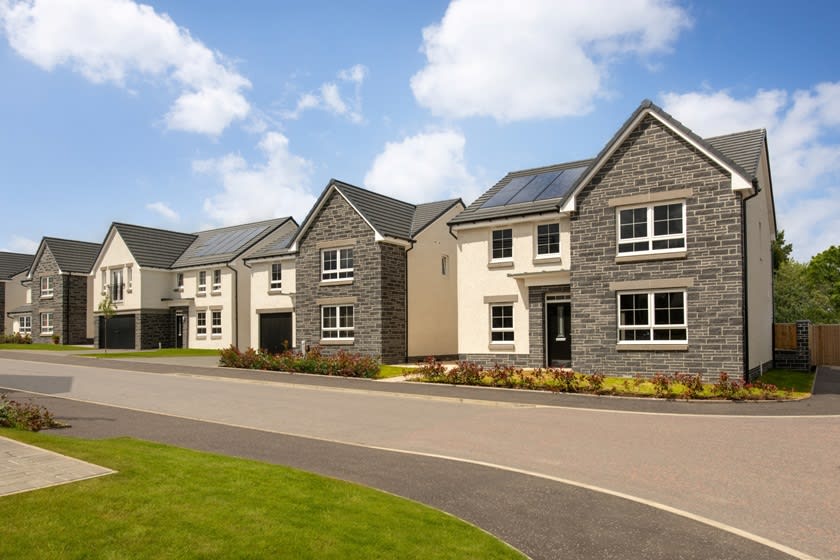 Dwh @ Cornhill Village image