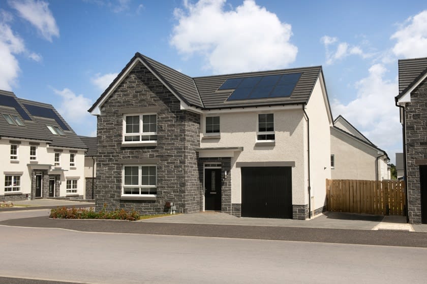 Dwh @ Cornhill Village image