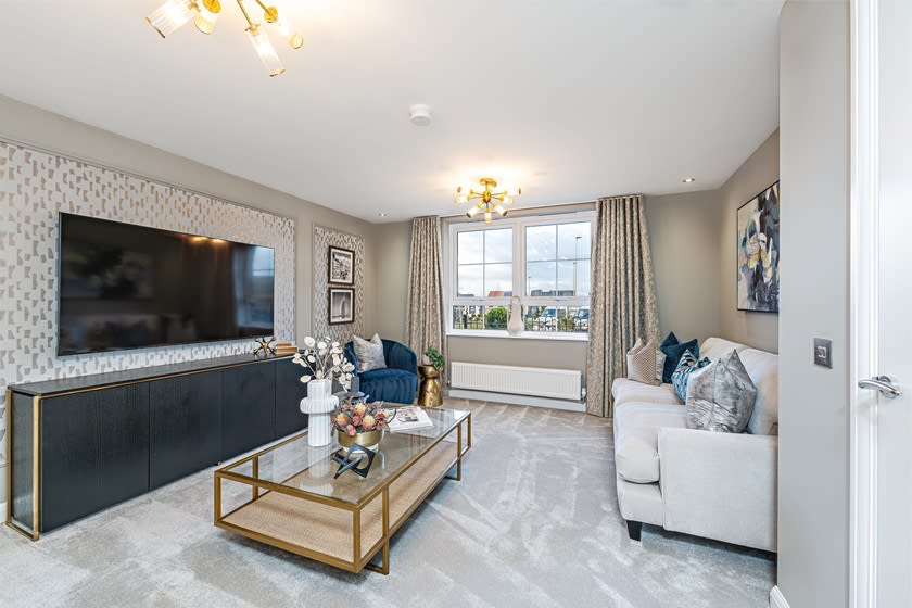 Dwh @ Cornhill Village image