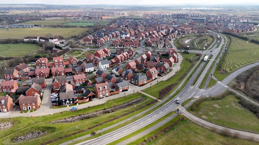 Dwh Orchard Green @ Kingsbrook image