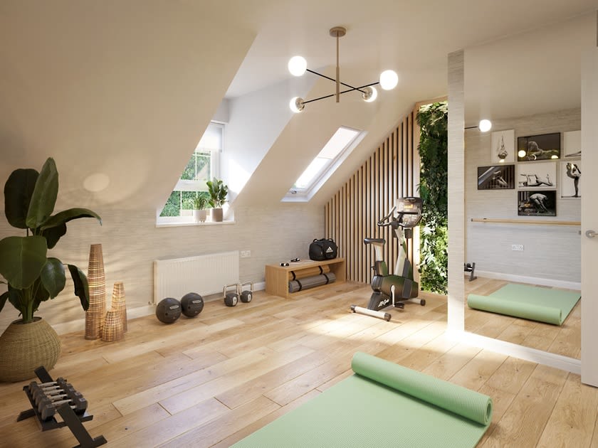 Dwh Orchard Green @ Kingsbrook image