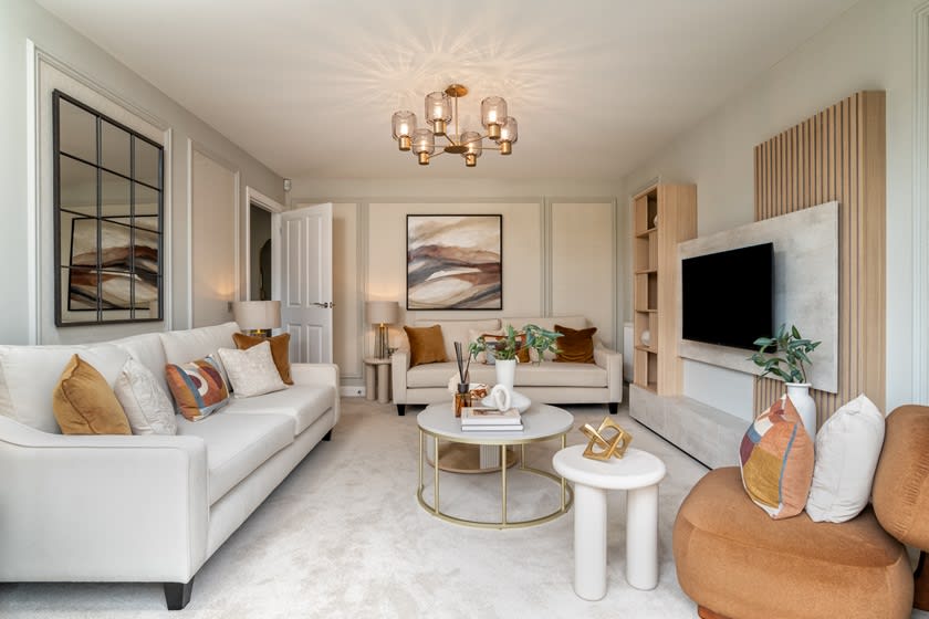 Dwh @ Otter Stone Manor image