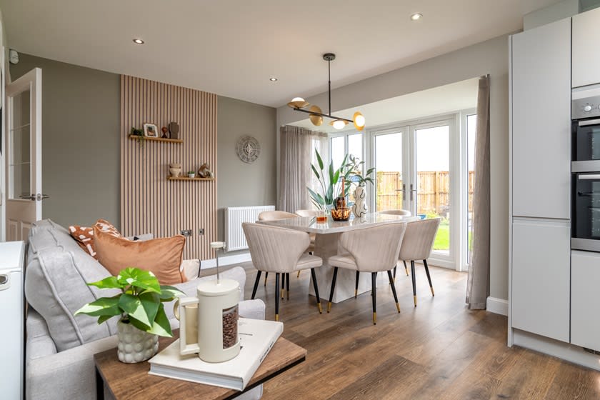 Dwh @ Otter Stone Manor image