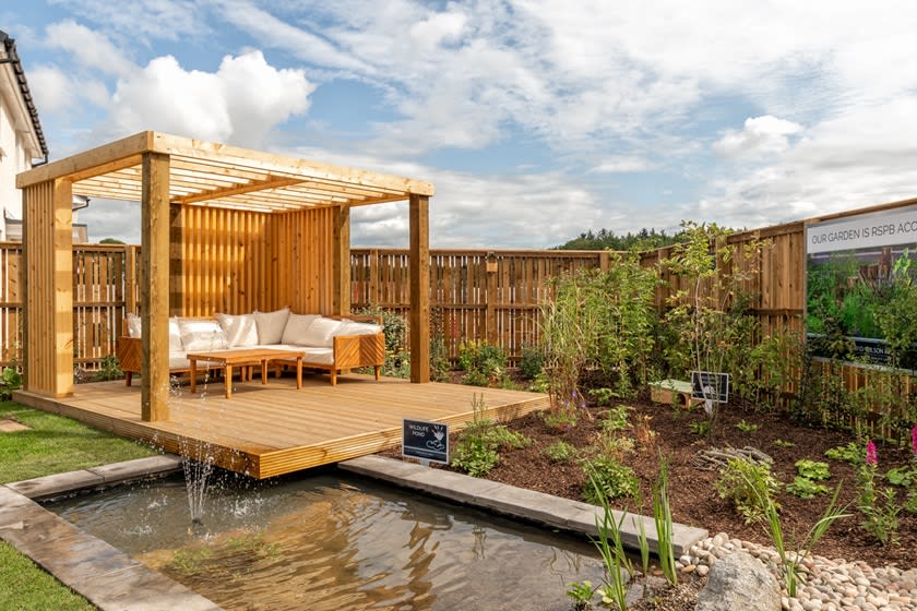 Dwh @ Otter Stone Manor image