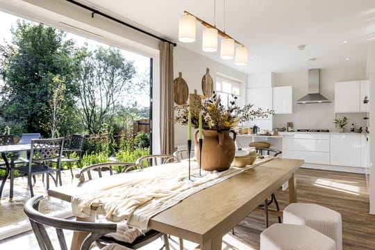 Elsenham Brook Hertfordshire image