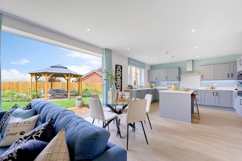 Emmer Green Drive Caversham image