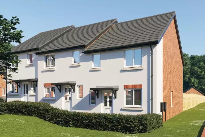 Empress Gardens image