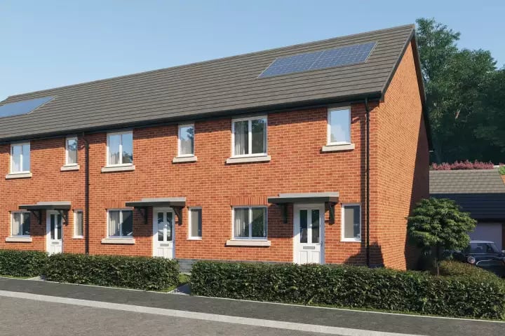 Empress Gardens image