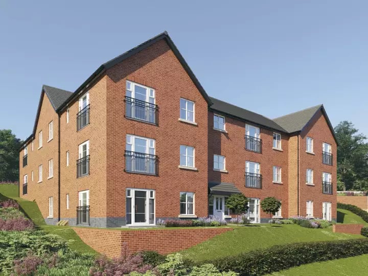 Empress Gardens image