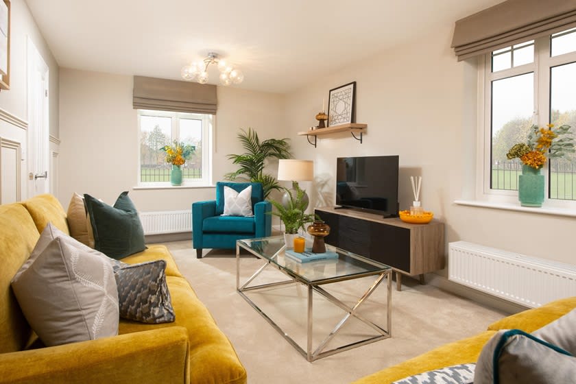 Fairway Gardens Dwh image