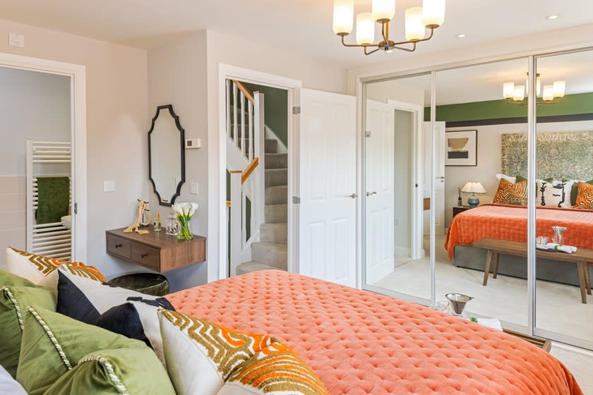 Fairway Gardens Dwh image