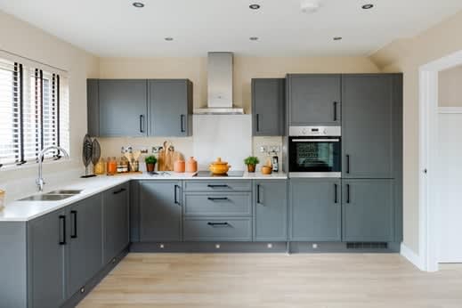 Fortibus Fields at Apsham Grange image