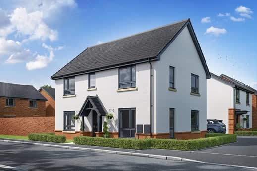 Fortibus Fields at Apsham Grange image