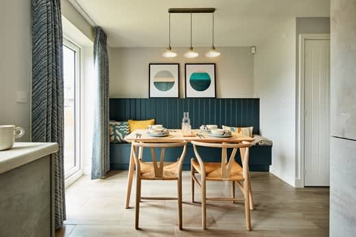 Fox Wood Garden Village image