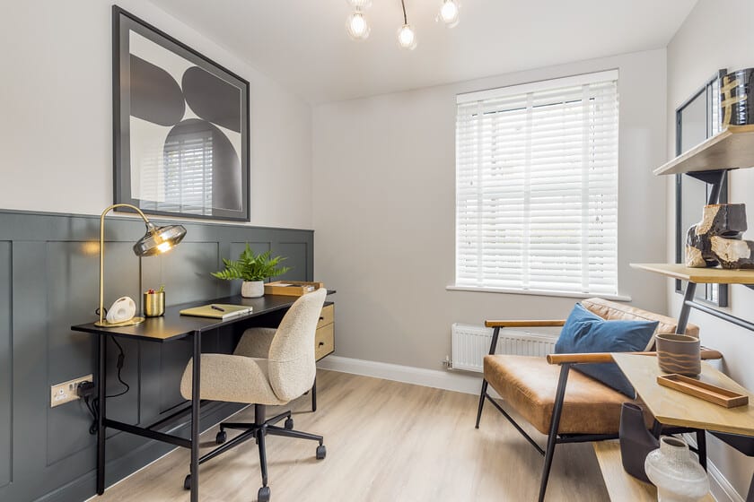 Francis Fields image