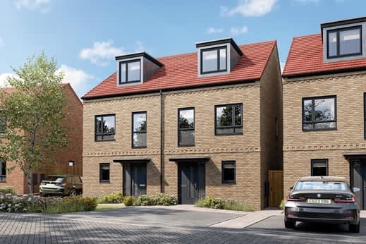 Frobisher Meadows image