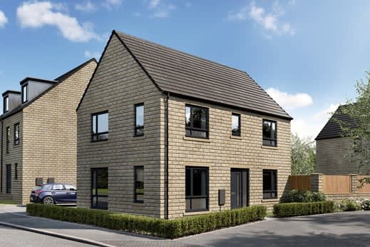 Frobisher Meadows image